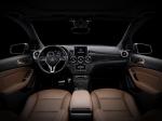 Mercedes-Benz B-Class 2011 года